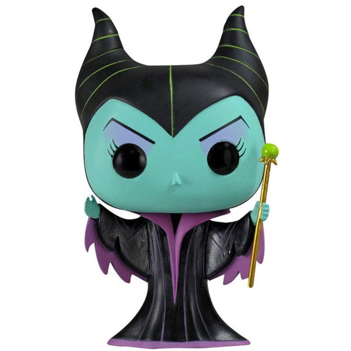 Maleficent : Sleeping Beauty [09]