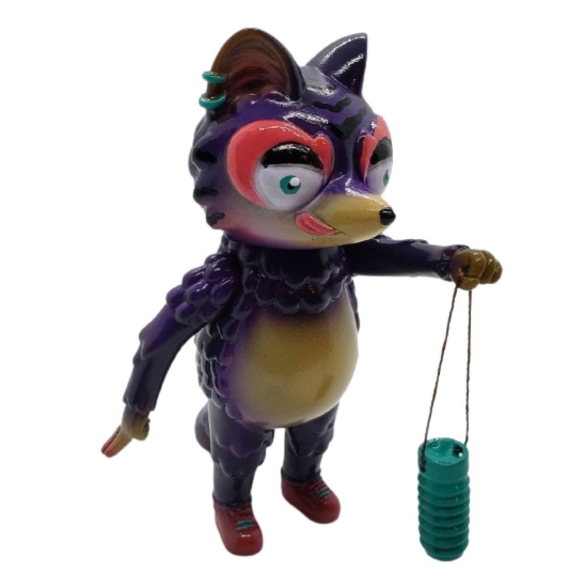 Nightwatch le3 Megalaxy