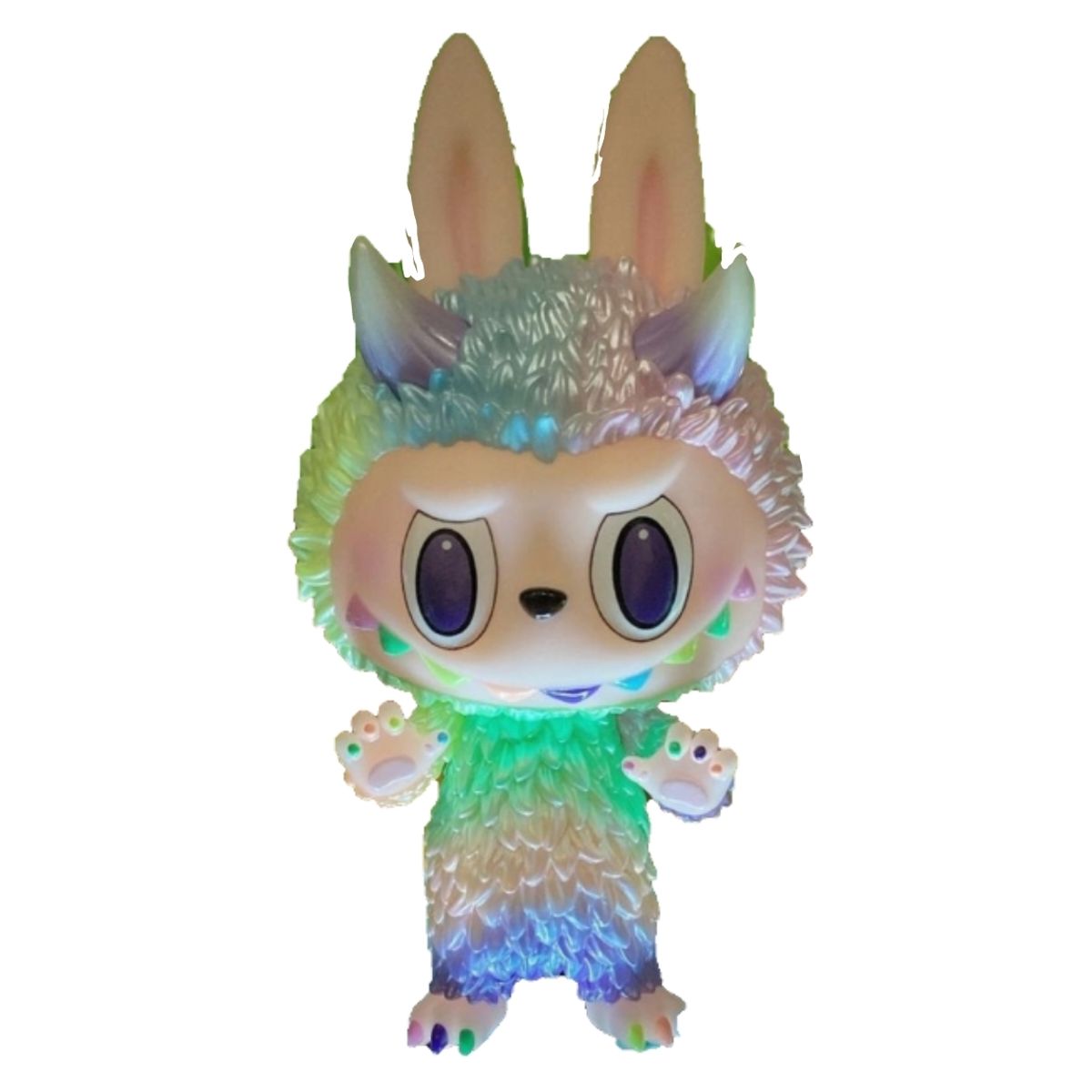 Monster Zimomo Fantasia