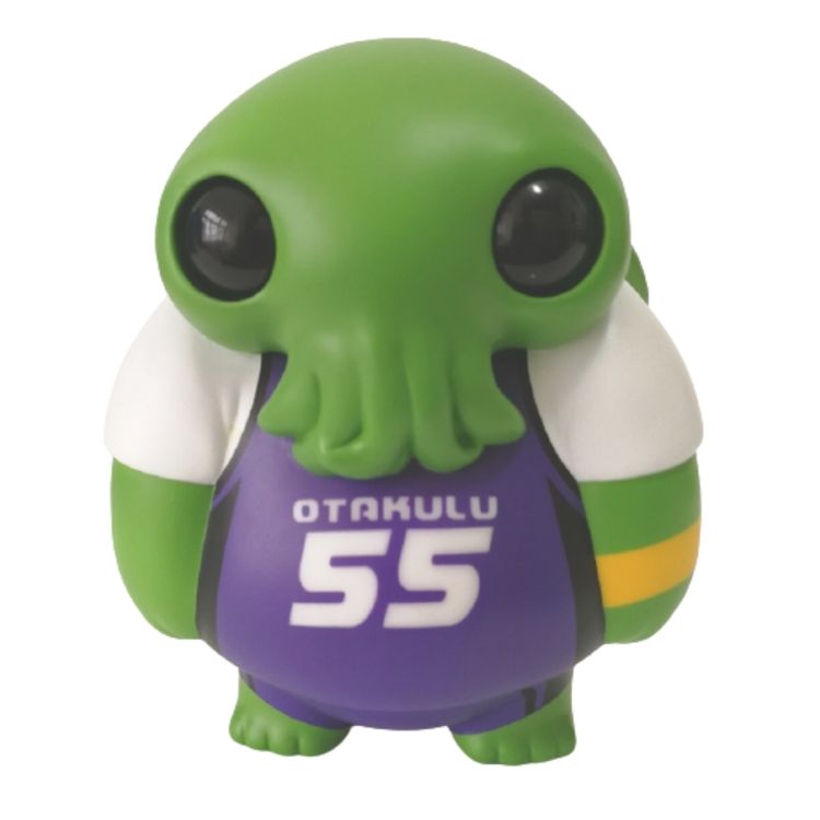 Hoopman Cthulhu No. 25 by Mountain Toys