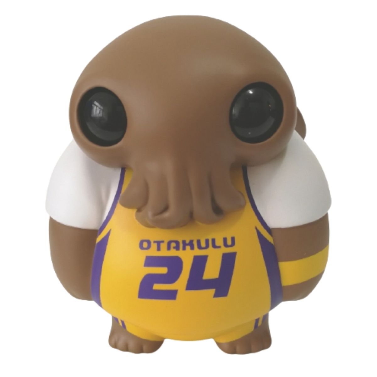 Hoopman Cthulhu No. 24