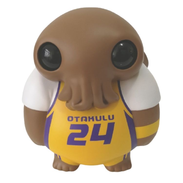 Hoopman Cthulhu No. 24 by Mountain Toys