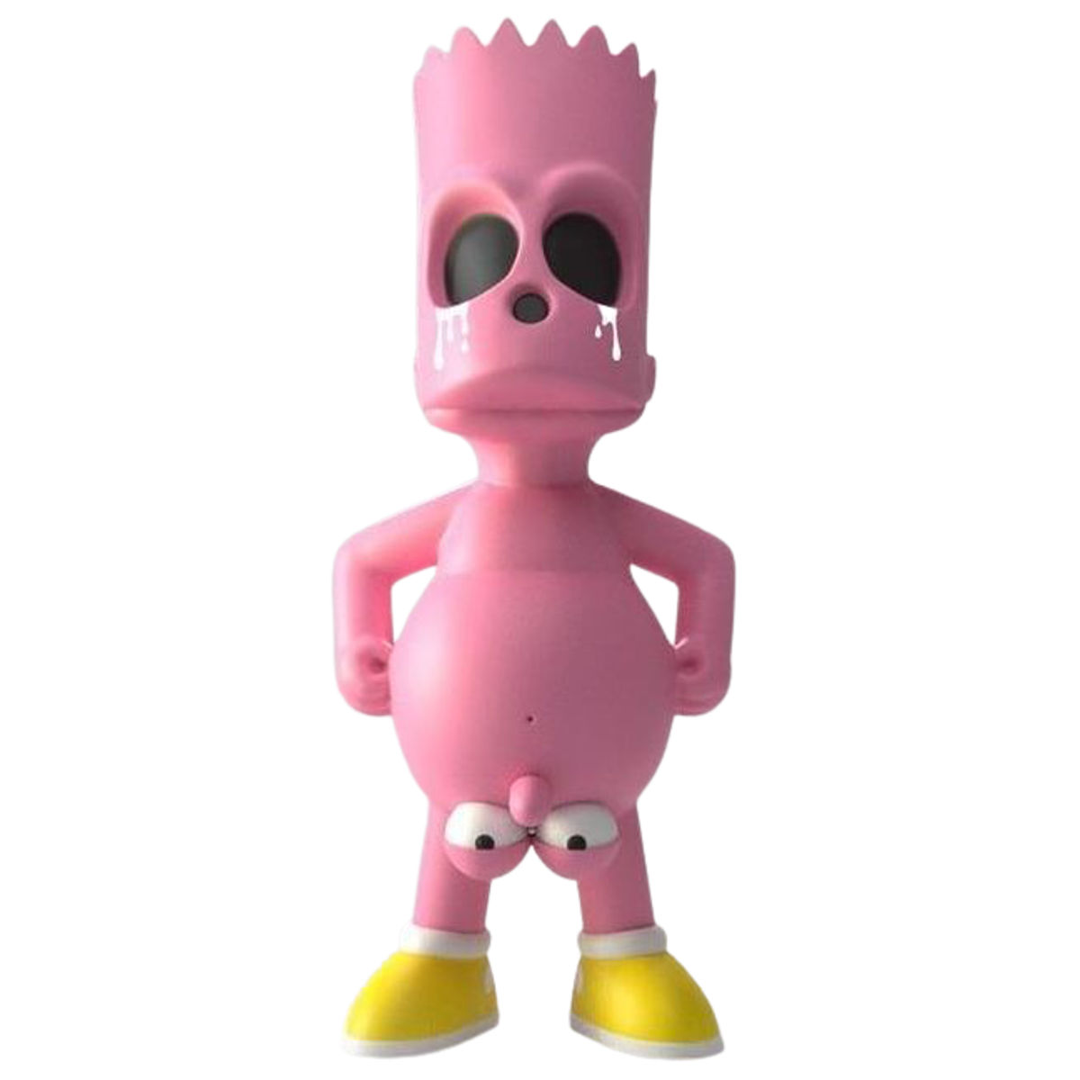 XL Cotton Candy Bartballs