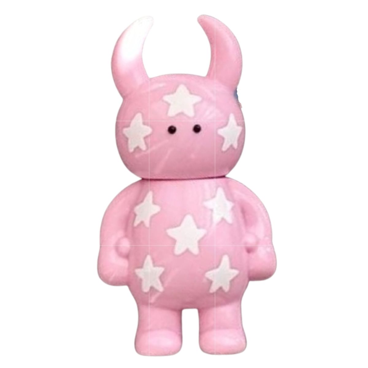 Pink Star Uamou