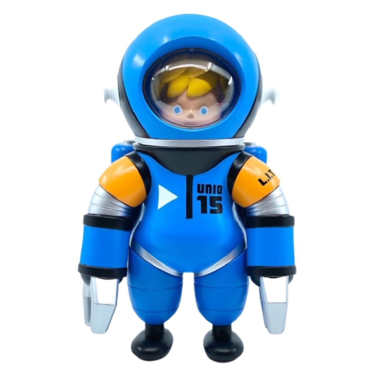 Armor Blue Unio (Paradise Toy 15th Anniversary)