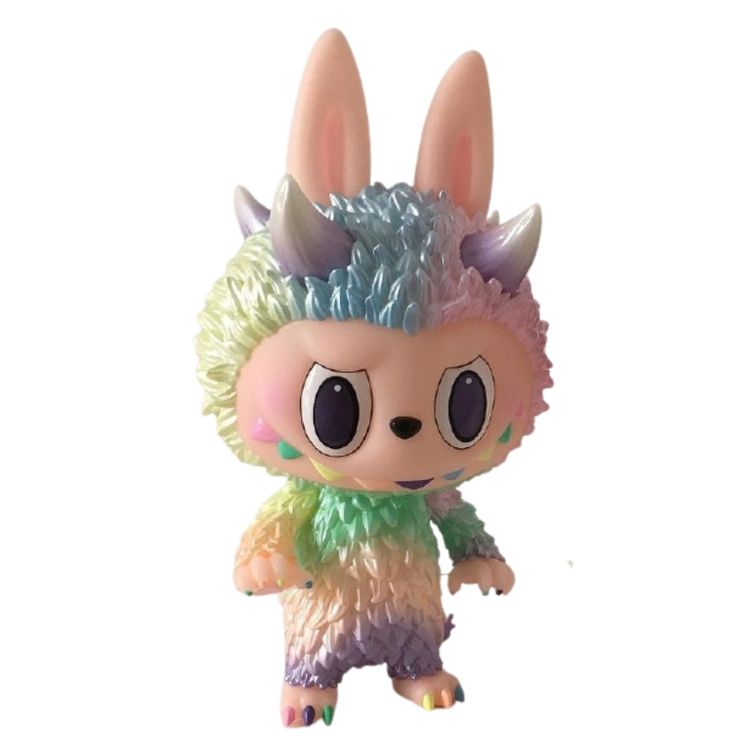 Monster Zimomo Fantasia by Instinctoy (Hiroto Ohkubo)