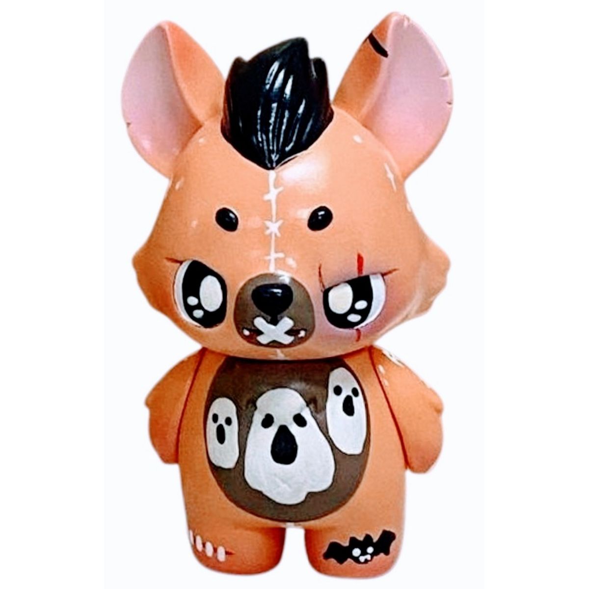 Trick or Treat Hy-de