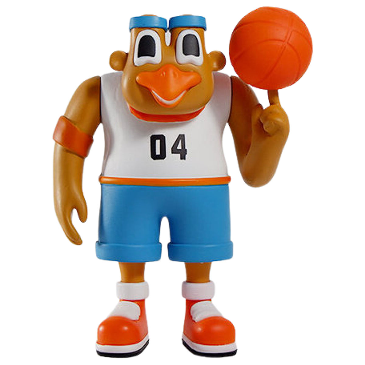Slam Duck