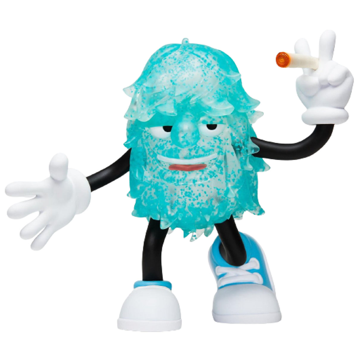 Blue Sunstone Terp Crawford