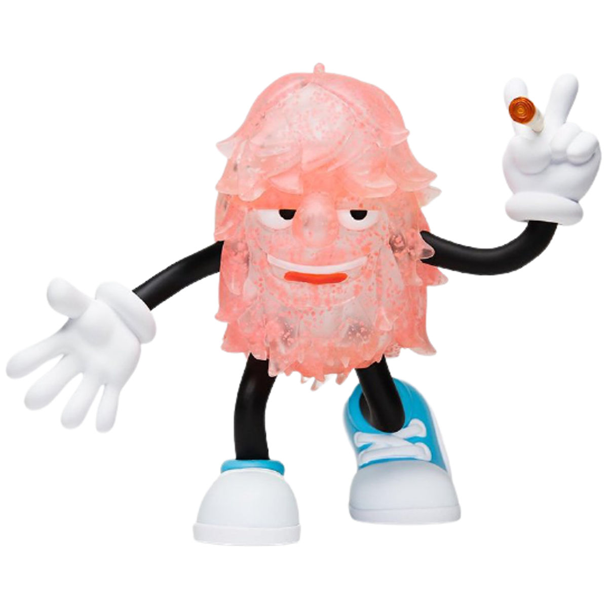 Pink Sunstone Terp Crawford