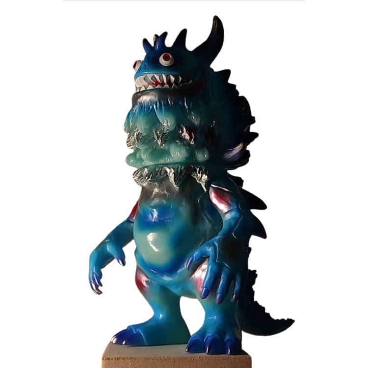 null by Georges Werk