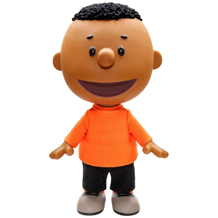 16" Franklin : Peanuts by Charles M. Schulz