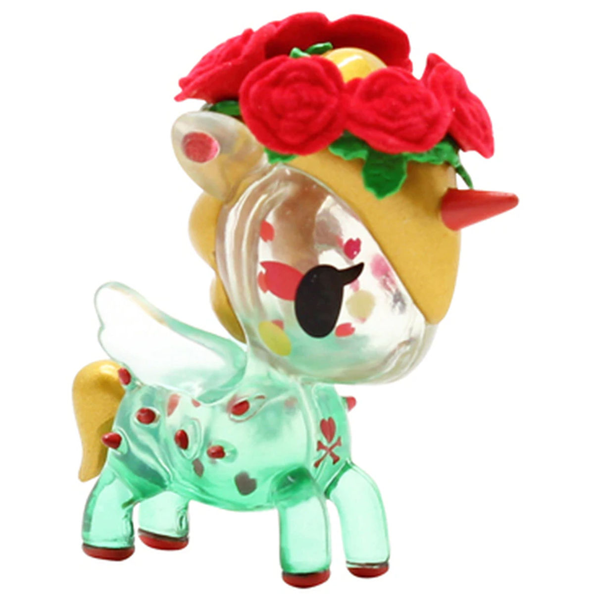Rose Unicorno