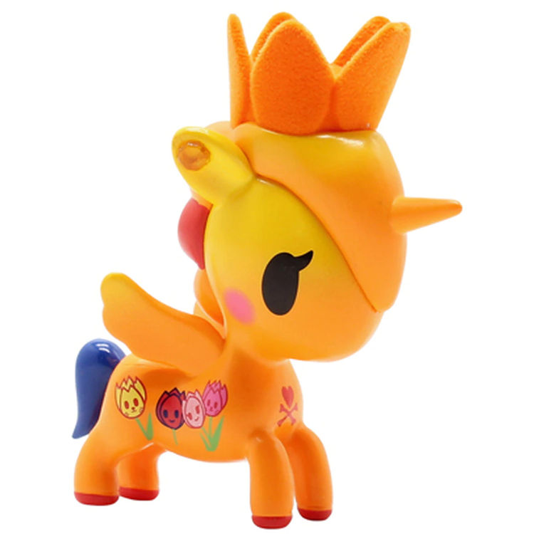 Tulip Unicorno by Tokidoki (Simone Legno)