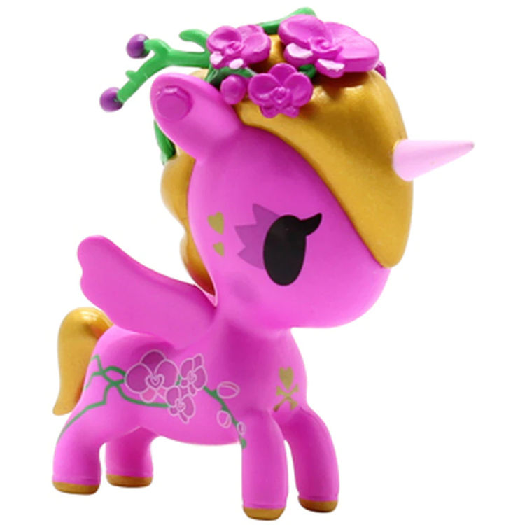 Orchid Unicorno (Chase) by Tokidoki (Simone Legno)