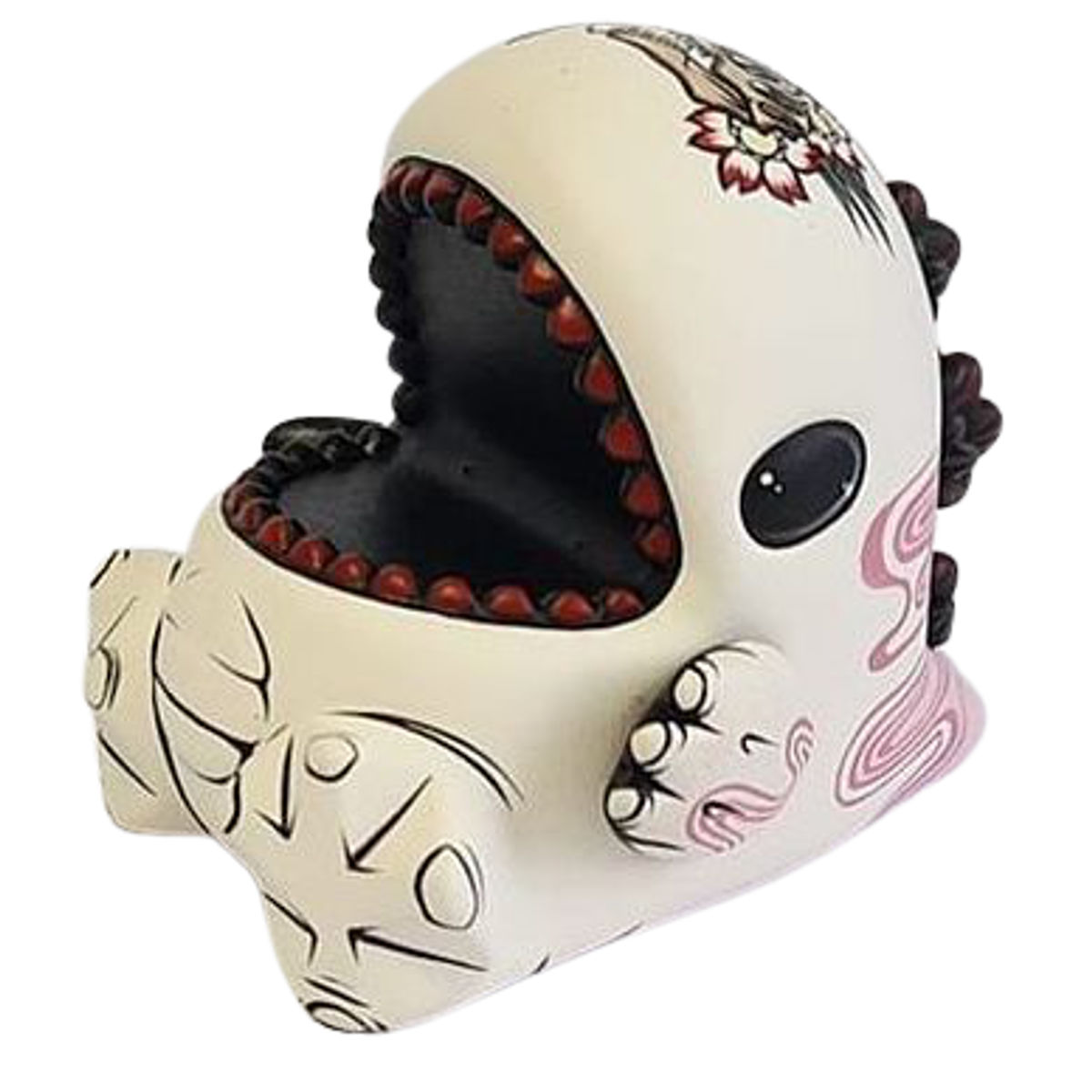 Echoes Beneath The Surface