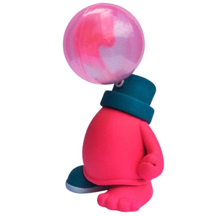 Sugar-Coated Koops by Pixeldump (Maki Macaya)