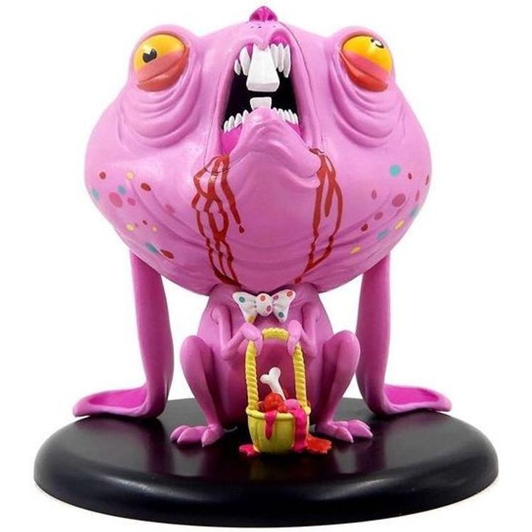 Billy Hare : Monster Season (Loot Crate Exclusive) by Alex Pardee