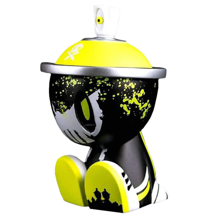 Teenage Wasteland Canbot by QUICCS