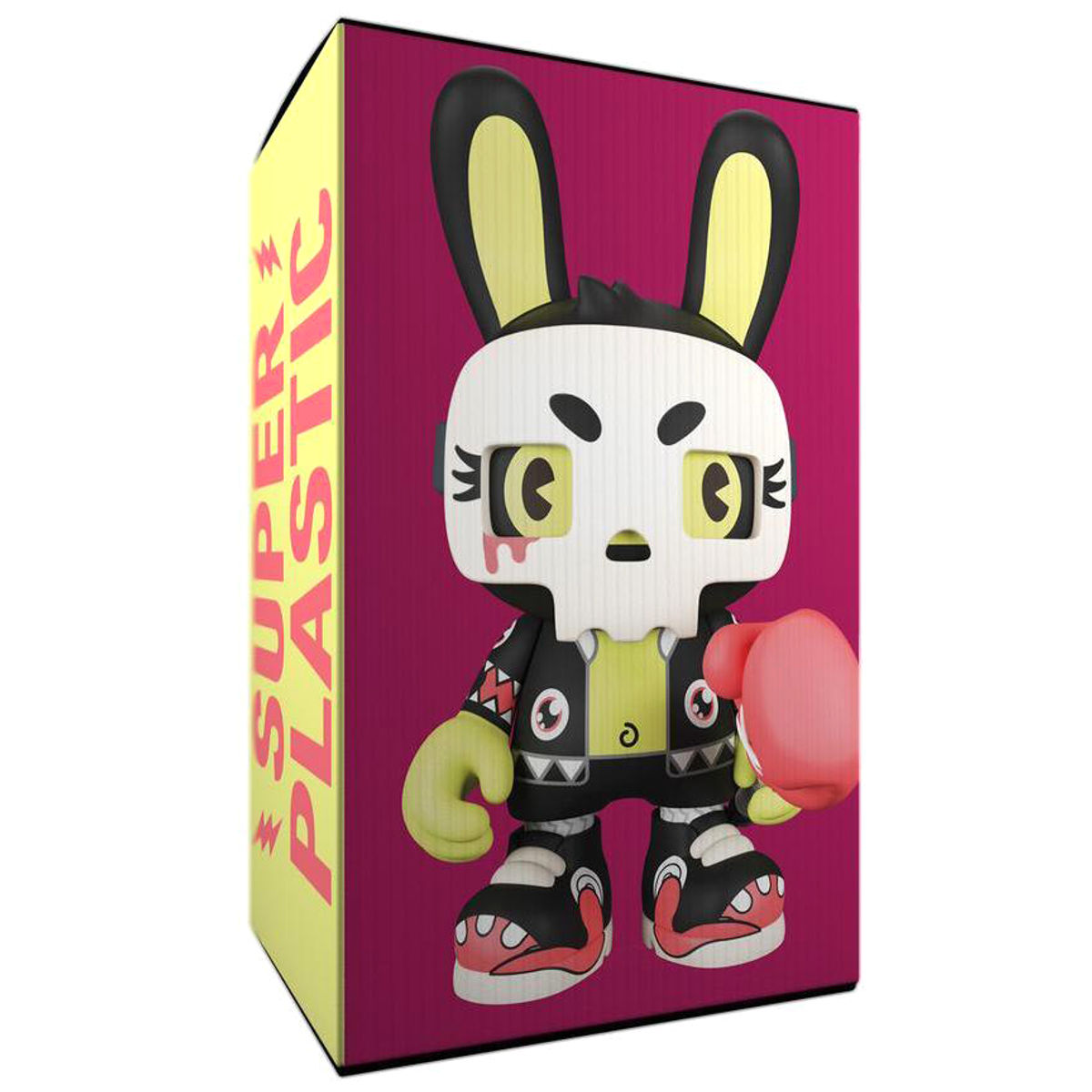 Fever Dream Fashion SuperGuggi