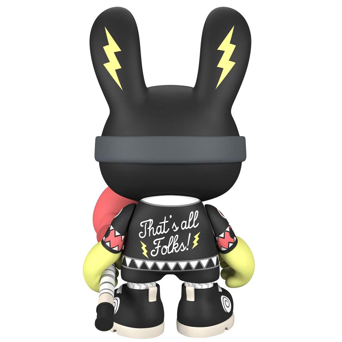 Fever Dream Fashion SuperGuggi