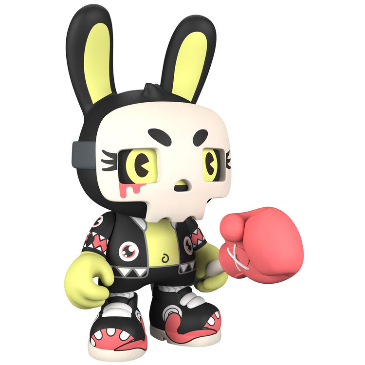 Fever Dream Fashion SuperGuggi by Superplastic