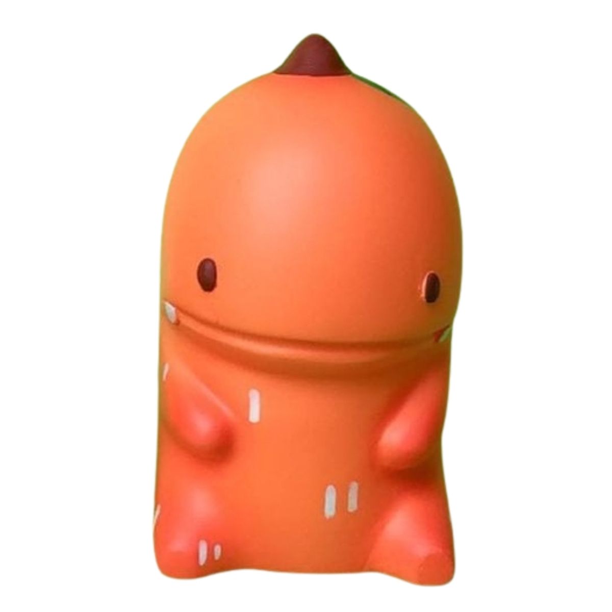 Orange Ngaew Dino Ver. 2