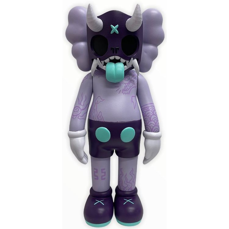 null by Chris Dokebi