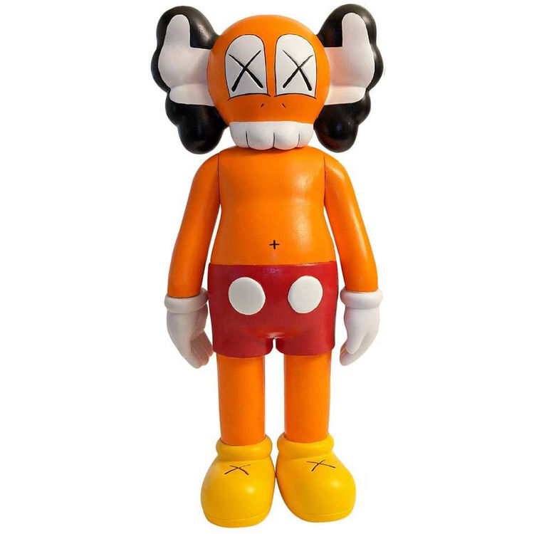 Kawsplay Toro by eltoro215