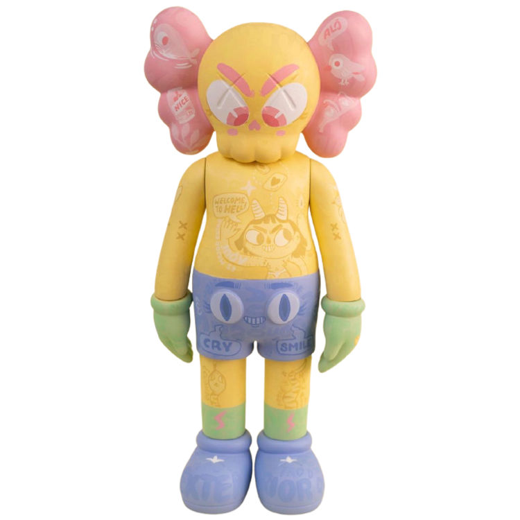 null by Labreens (Breen Ruiz)