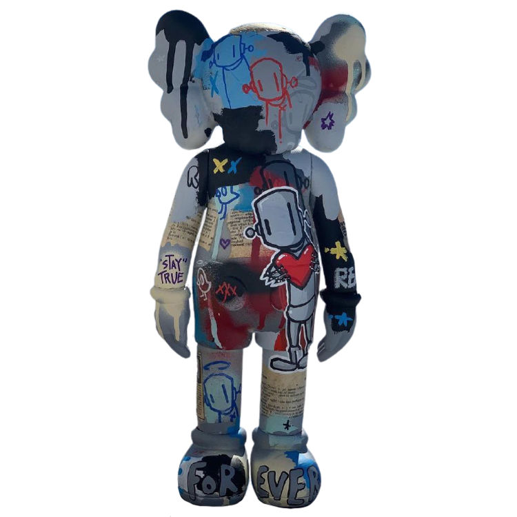 Give, take by ChrisRWK