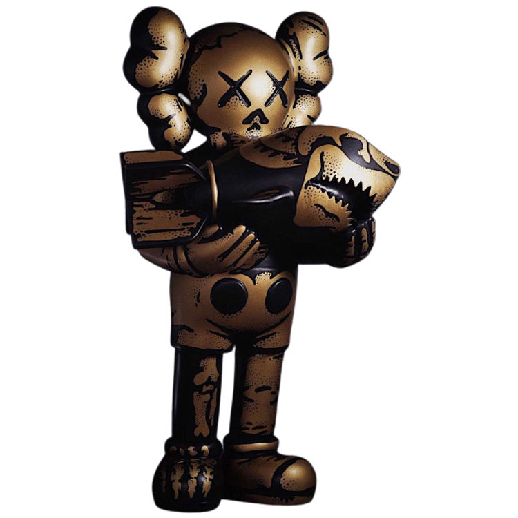 Gone by Mr. Kumkum (Paskalis Kunang)