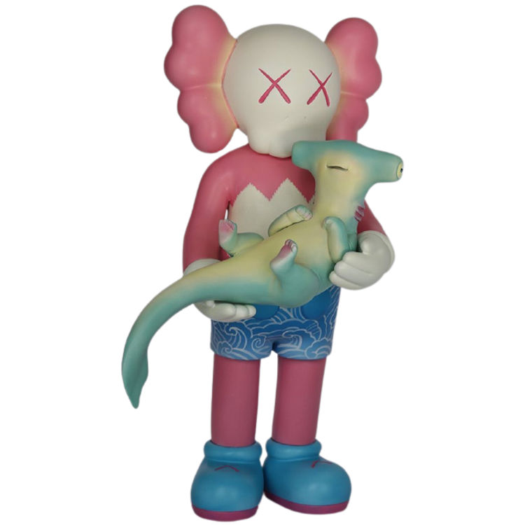 Keep Me Safe by The Chung (Dave Chung)