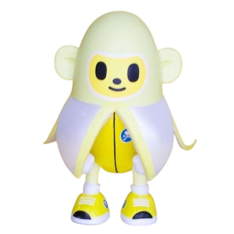 Super Split (Chase) by Tokidoki (Simone Legno)