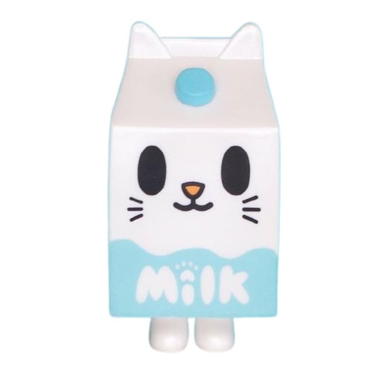 Bianco Latte by Tokidoki (Simone Legno)