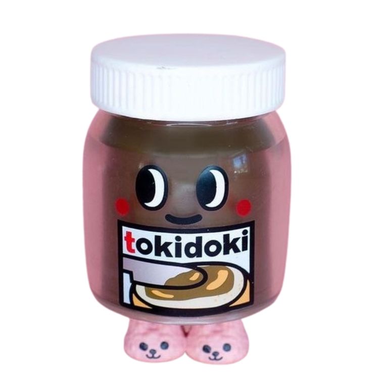 Spuntino by Tokidoki (Simone Legno)