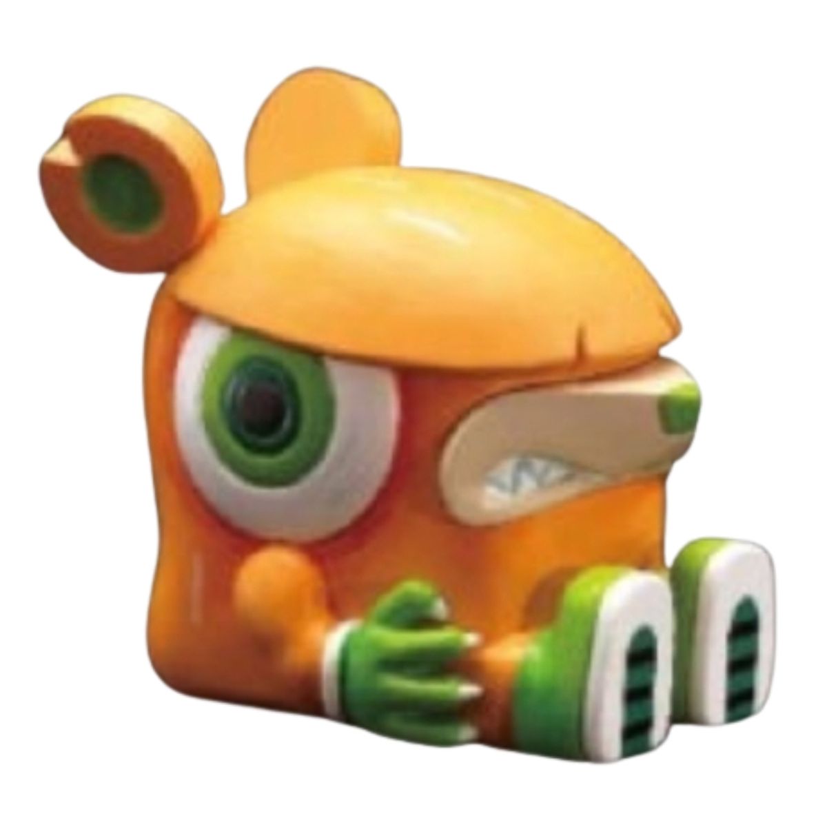 Knuckle Obies