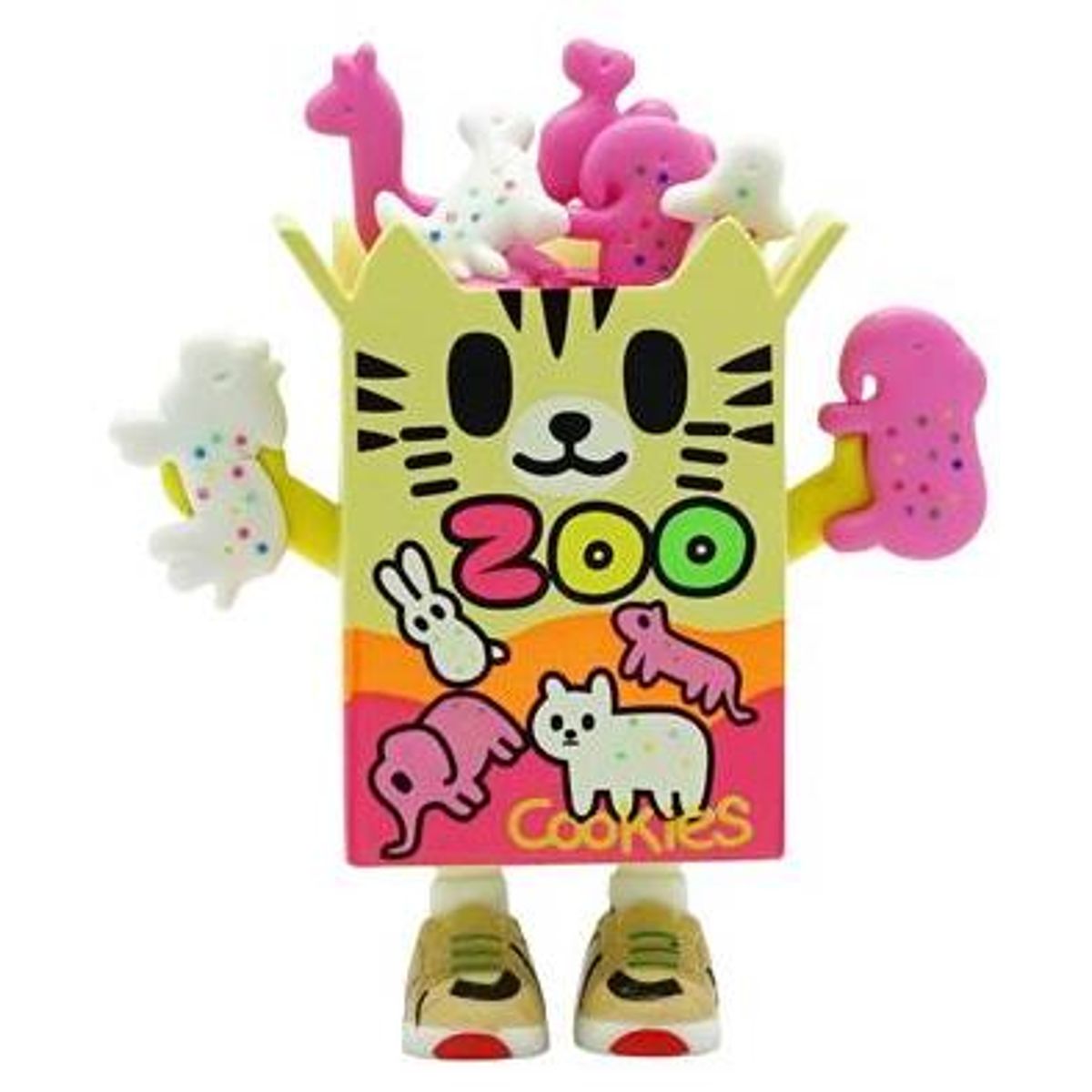 GID Sneaky Snacker (Online Exclusive)