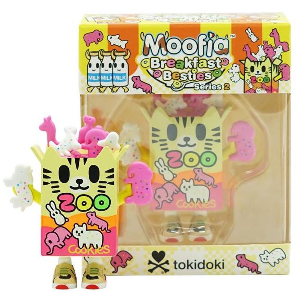 GID Sneaky Snacker (Online Exclusive)