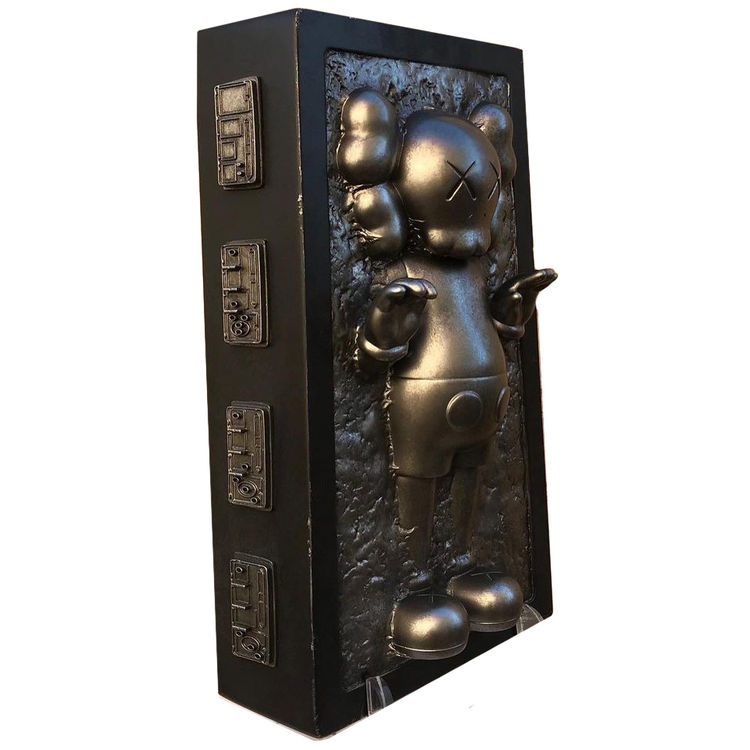 null by RISER (Jordan DeVries)