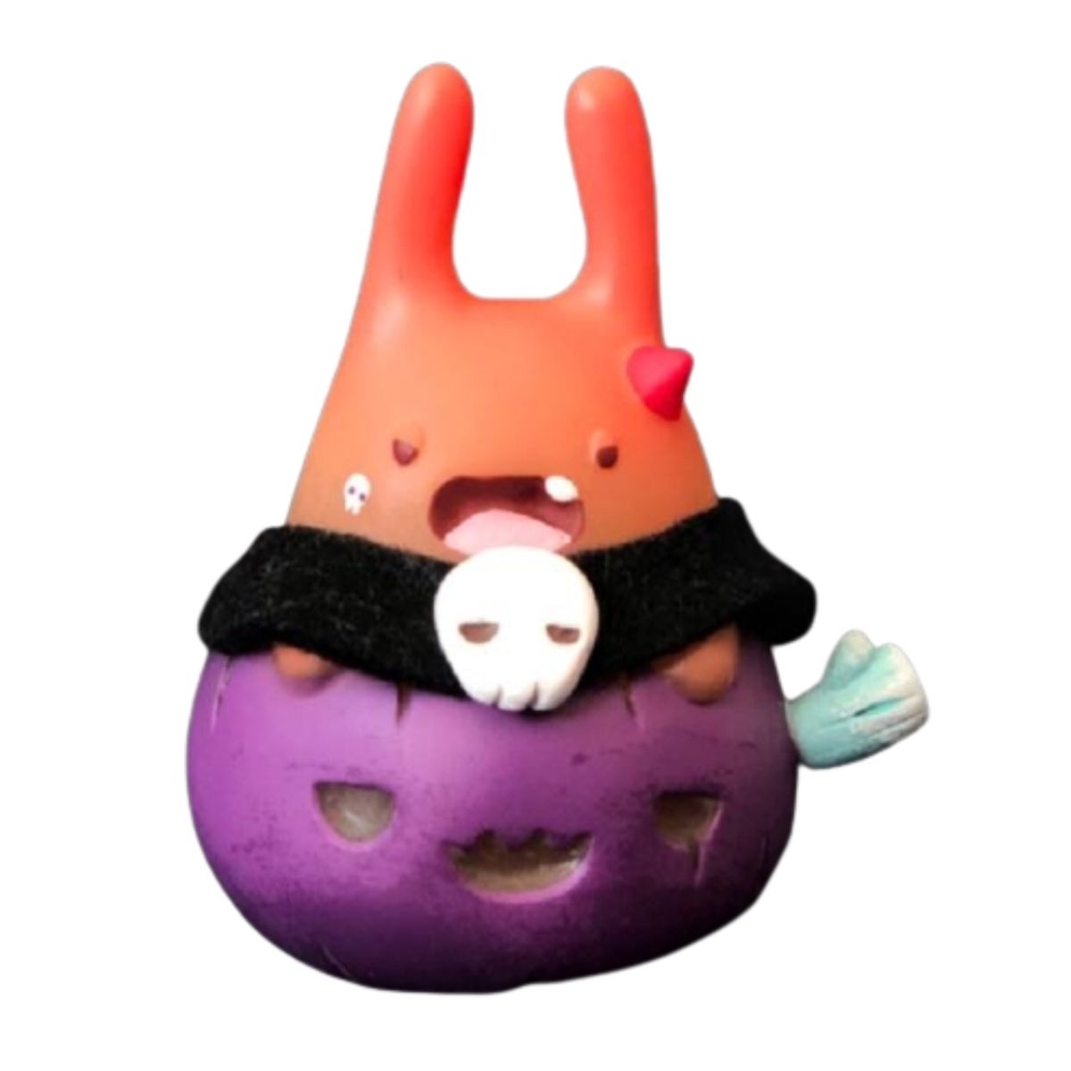 GID Purple Pumpkin