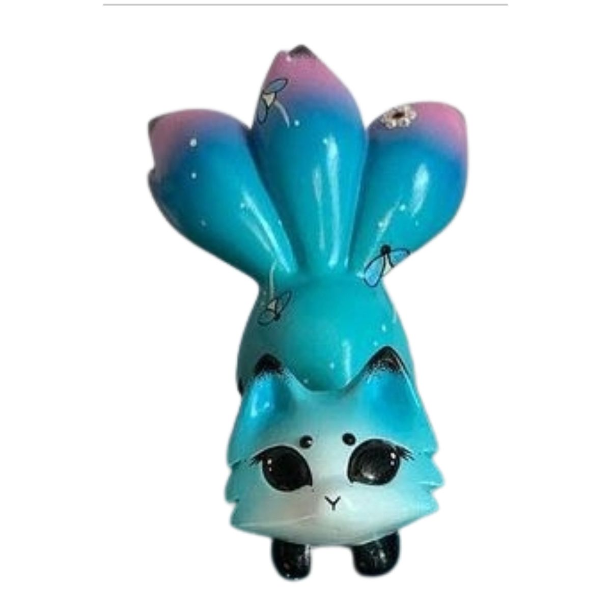 Mint Summer Firefly Khali
