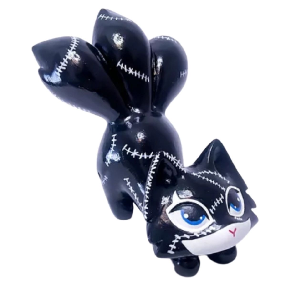 Catwoman Khali