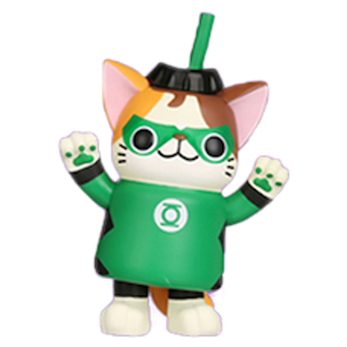 Green Lantern