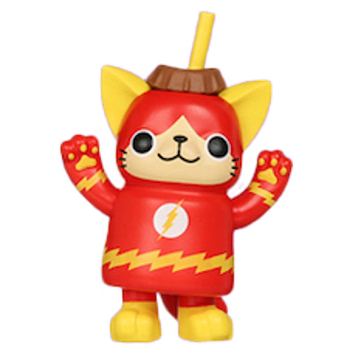 The Flash