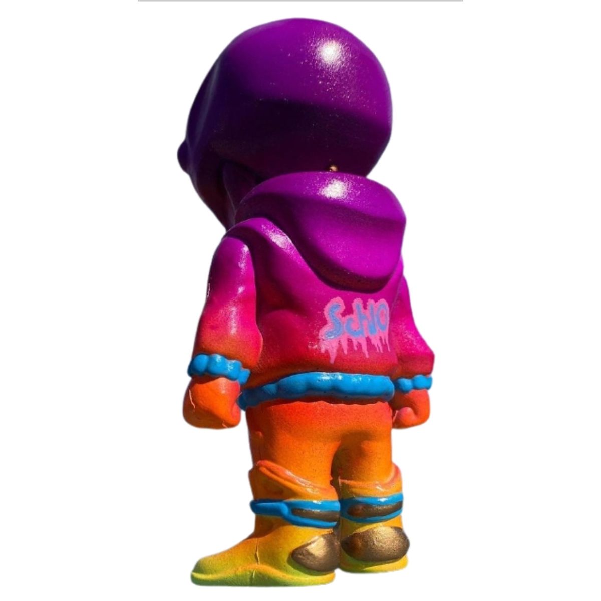 Schl0 Dead Dreamer Custom