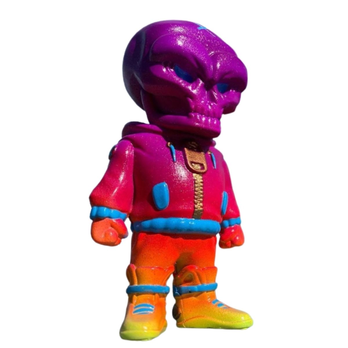 Schl0 Dead Dreamer Custom