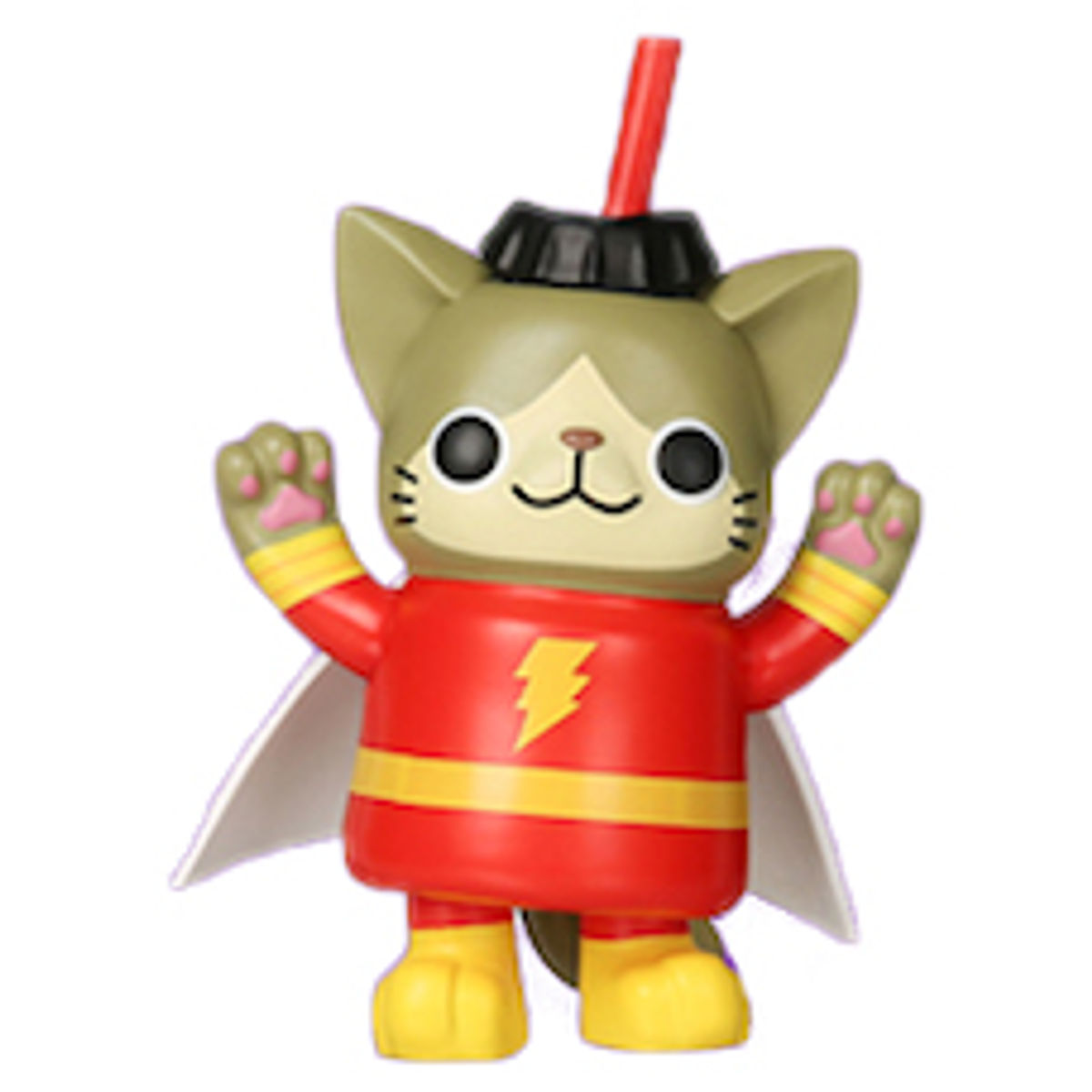 Shazam