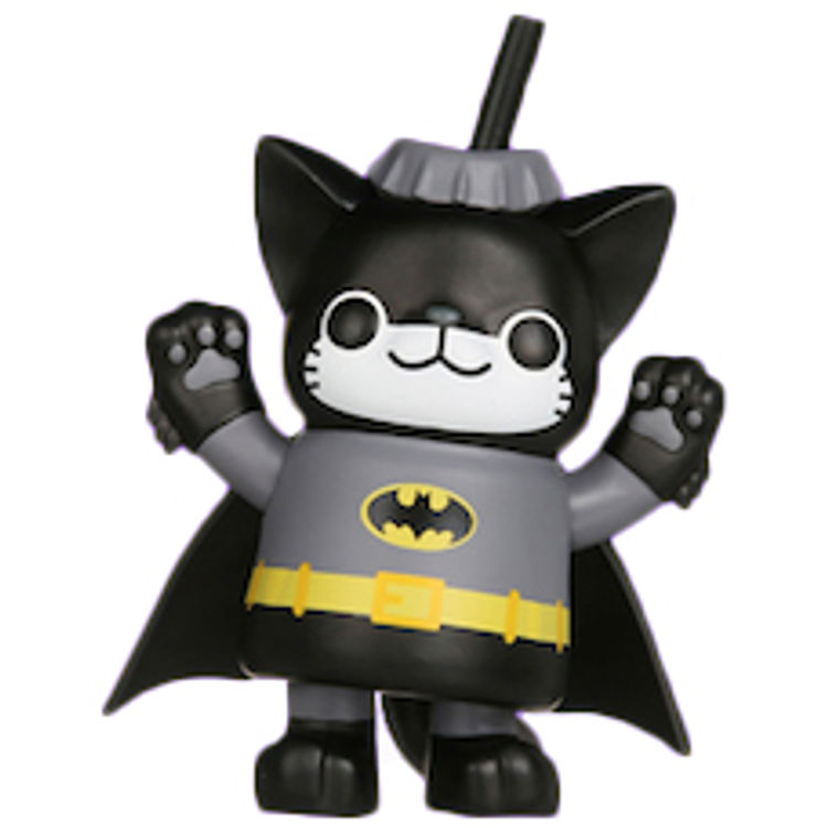 Batman (Black/Gray) by Kenneth Tang