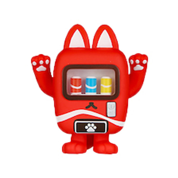 Soda Butler by Kenneth Tang